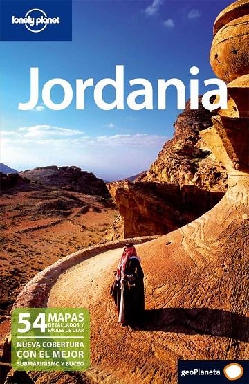 JORDANIA - LONELY PLANET 3ED.09 | 9788408083054 | VARIOS AUTORES | Librería Castillón - Comprar libros online Aragón, Barbastro