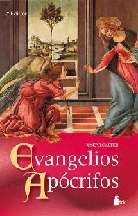 EVANGELIOS APOCRIFOS | 9788478081912 | CARTER, JOSEPH | Librería Castillón - Comprar libros online Aragón, Barbastro