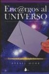 ENCARGOS AL UNIVERSO | 9788478085941 | MOHR, BÄRBEL | Librería Castillón - Comprar libros online Aragón, Barbastro