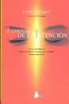 EXPERIMENTO DE LA INTENCION, EL | 9788478085774 | McTAGGART, LYNNE | Librería Castillón - Comprar libros online Aragón, Barbastro
