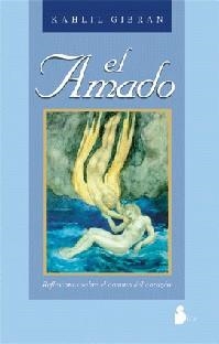 AMADO, EL | 9788478081967 | KHALIL GIBRAN, GIBRAN | Librería Castillón - Comprar libros online Aragón, Barbastro