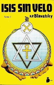 ISIS SIN VELO (4 VOLS.) (RUSTEGA) | 9788478083251 | BLAVATSKY, HELENA PETROVNA | Librería Castillón - Comprar libros online Aragón, Barbastro