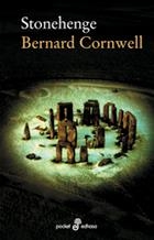 STONEHENGE | 9788435018265 | CORNWELL, BERNARD | Librería Castillón - Comprar libros online Aragón, Barbastro