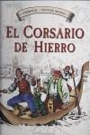 CORSARIO DE HIERRO 2, EL | 9788466641098 | Víctor Mora  Ambrós | Librería Castillón - Comprar libros online Aragón, Barbastro