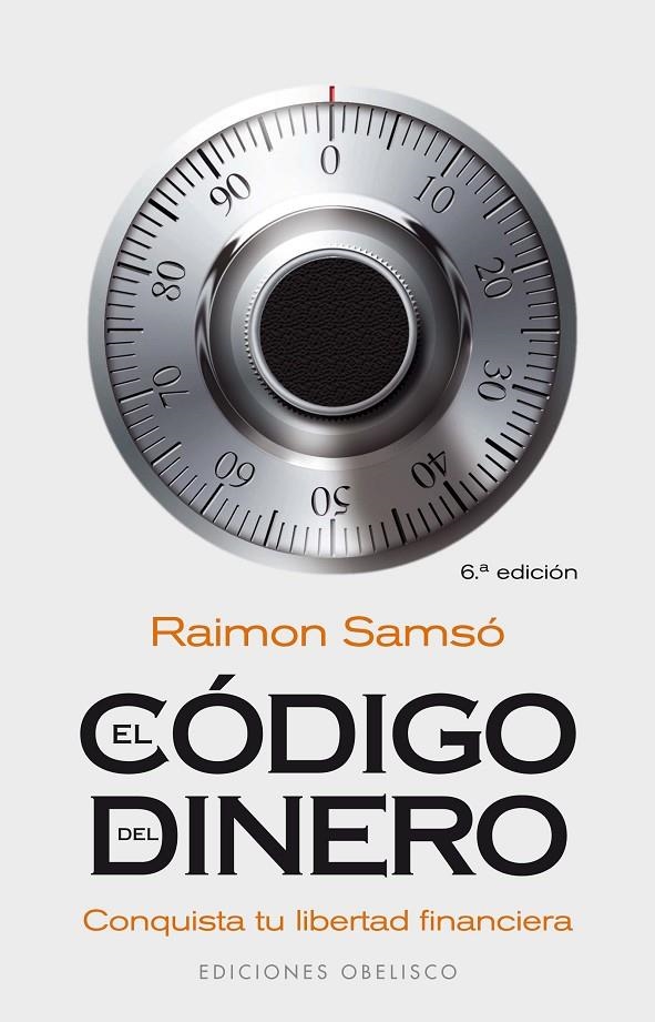 CODIGO DEL DINERO, EL | 9788497775762 | SAMSO, RAIMON | Librería Castillón - Comprar libros online Aragón, Barbastro