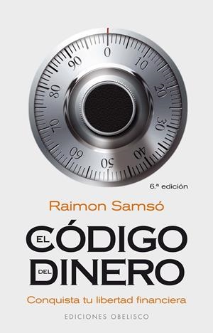 CODIGO DEL DINERO, EL | 9788497775762 | SAMSO, RAIMON | Librería Castillón - Comprar libros online Aragón, Barbastro
