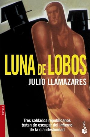LUNA DE LOBOS - BOOKET | 9788432217388 | LLAMAZARES, JULIO | Librería Castillón - Comprar libros online Aragón, Barbastro