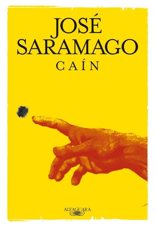 CAÍN | 9788420405094 | SARAMAGO, JOSÉ | Librería Castillón - Comprar libros online Aragón, Barbastro