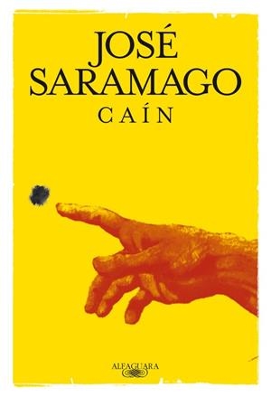 CAÍN | 9788420405094 | SARAMAGO, JOSÉ | Librería Castillón - Comprar libros online Aragón, Barbastro