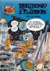 OLE MORTADELO 184 : EN LA LUNA | 9788466609623 | IBAÑEZ, FRANCISCO | Librería Castillón - Comprar libros online Aragón, Barbastro