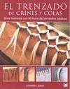 EL TRENZADO DE CRINES Y COLAS | 9788479027773 | Wing, Charlie | Librería Castillón - Comprar libros online Aragón, Barbastro