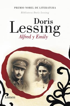 ALFRED Y EMILY | 9788426417442 | Doris Lessing | Librería Castillón - Comprar libros online Aragón, Barbastro