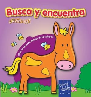 ¿QUIEN ES? - BUSCA Y ENCUENTRA | 9788408084198 | Librería Castillón - Comprar libros online Aragón, Barbastro