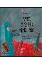 UNO Y SI NO NINGUNO | 9789871296347 | LANGE, KATRINA | Librería Castillón - Comprar libros online Aragón, Barbastro