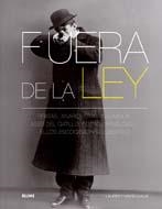 FUERA DE LA LEY | 9788498014174 | MARECHAUX, LAURENT | Librería Castillón - Comprar libros online Aragón, Barbastro