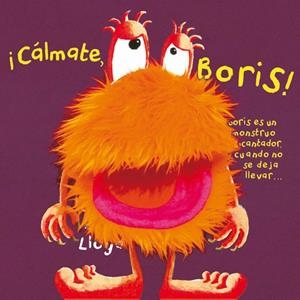 CALMATE BORIS | 9788434236042 | LLOYD, SAM | Librería Castillón - Comprar libros online Aragón, Barbastro
