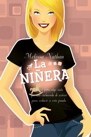 NIÑERA, LA | 9788498005066 | NATHAN, MELISA | Librería Castillón - Comprar libros online Aragón, Barbastro