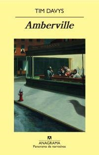 AMBERVILLE | 9788433975171 | DAVYS, TIM | Librería Castillón - Comprar libros online Aragón, Barbastro