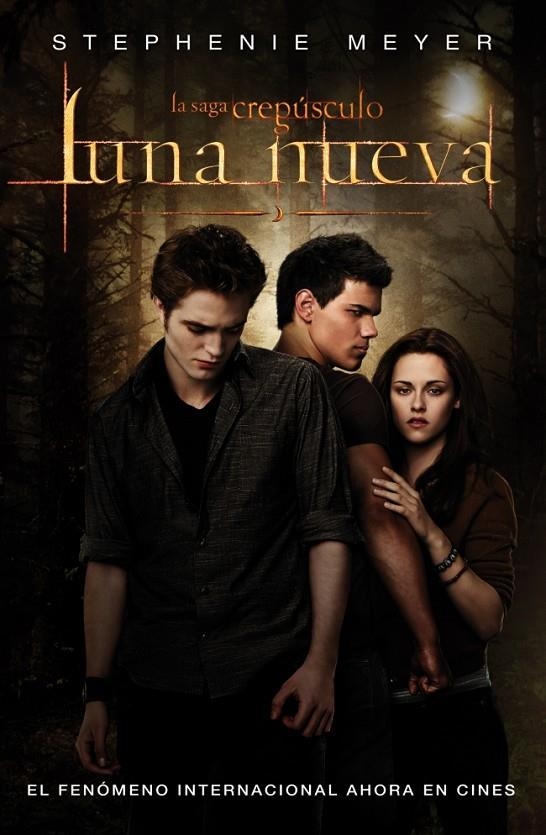 LUNA NUEVA - PDL | 9788466323413 | MEYER, STEPHENIE | Librería Castillón - Comprar libros online Aragón, Barbastro