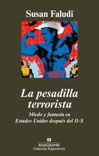 PESADILLA TERRORISTA, LA | 9788433962966 | FALUDI, SUSAN | Librería Castillón - Comprar libros online Aragón, Barbastro