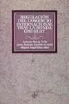 Regulación del comercio internacional tras la Ronda Uruguay | 9788430925841 | Ávila Álvarez, Antonio María | Librería Castillón - Comprar libros online Aragón, Barbastro