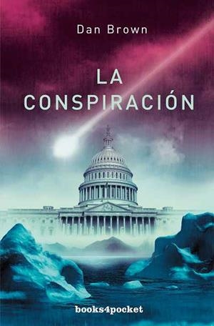 CONSPIRACION, LA | 9788492516193 | BROWN, DAN | Librería Castillón - Comprar libros online Aragón, Barbastro
