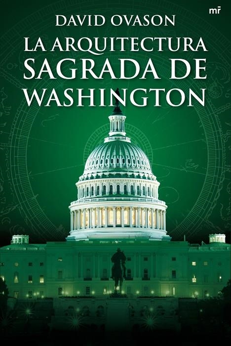 ARQUITECTURA SAGRADA DE WASHINGTON, LA | 9788427035867 | OVASON, DAVID | Librería Castillón - Comprar libros online Aragón, Barbastro