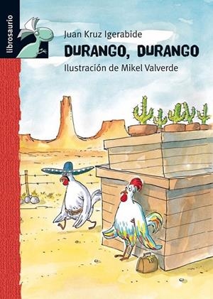 DURANGO DURANGO | 9788479424848 | IGERABIDE, JUAN KRUZ | Librería Castillón - Comprar libros online Aragón, Barbastro