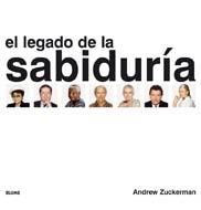 LEGADO DE LA SABIDURÍA, EL | 9788498014310 | ZUCKERMAN, ANDREW | Librería Castillón - Comprar libros online Aragón, Barbastro