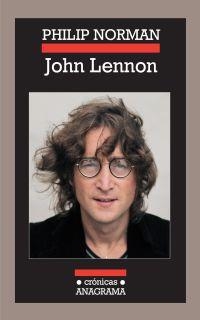 JOHN LENNON | 9788433925862 | NORMAN, PHILIP | Librería Castillón - Comprar libros online Aragón, Barbastro