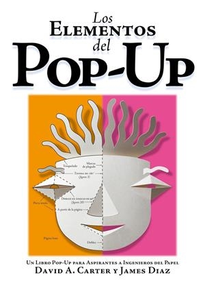 ELEMENTOS DEL POP-UP, LOS | 9788498254358 | VARIOS AUTORES | Librería Castillón - Comprar libros online Aragón, Barbastro