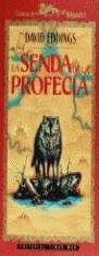 SENDA DE LA PROFECIA, LA (TELA) | 9788477224204 | EDDINGS, DAVID | Librería Castillón - Comprar libros online Aragón, Barbastro