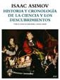 HISTORIA Y CRONOLOGÍA DE LA CIENCIA Y LOS DESCUBRIMIENTOS | 9788434453449 | ASIMOV, ISAAC | Librería Castillón - Comprar libros online Aragón, Barbastro