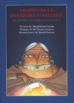 CUENTOS DE LA DISCIPLINA CLERICALIS | 9788492774029 | HUESCA, PEDRO ALFONSO DE | Librería Castillón - Comprar libros online Aragón, Barbastro