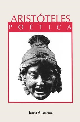 POETICA (ARISTOTELES) | 9788474262285 | ARISTOTELES | Librería Castillón - Comprar libros online Aragón, Barbastro