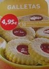 GALLETAS : CAJA 50 RECETAS METÁLICA | 9783625116349 | AAVV | Librería Castillón - Comprar libros online Aragón, Barbastro