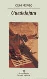 GUADALAJARA (NH) | 9788433910554 | MONZÓ, QUIM | Librería Castillón - Comprar libros online Aragón, Barbastro