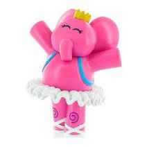 FIGURA ELLY BALLET - POCOYO | 8412906991726 | Librería Castillón - Comprar libros online Aragón, Barbastro