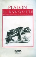 BANQUETE, EL | 9788474260816 | PLATON | Librería Castillón - Comprar libros online Aragón, Barbastro
