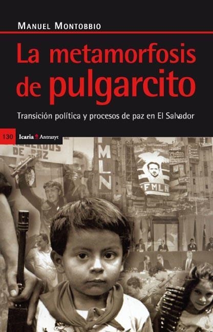 METAMORFOSIS DE PULGARCITO, LA | 9788474263985 | MONTOBBIO, MANUEL | Librería Castillón - Comprar libros online Aragón, Barbastro