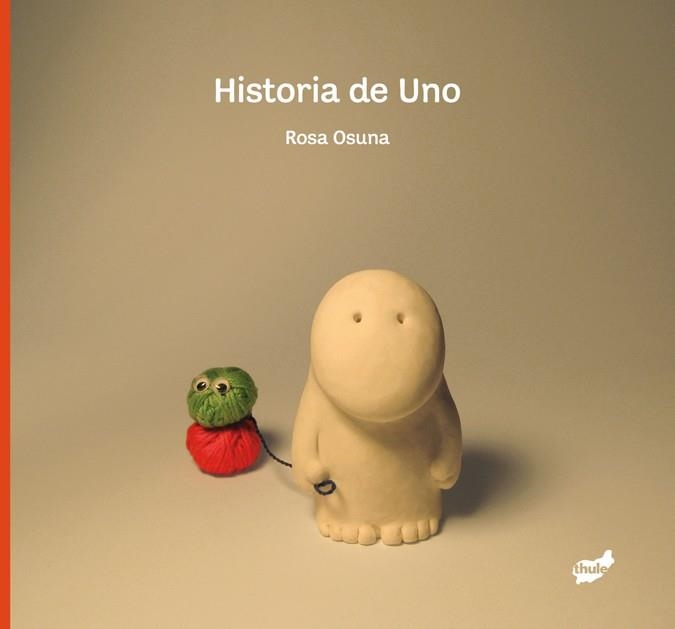 HISTORIA DE UNO | 9788492595488 | OSUNA, ROSA | Librería Castillón - Comprar libros online Aragón, Barbastro