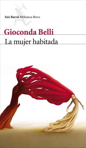 MUJER HABITADA, LA | 9788432212888 | BELLI, GIOCONDA | Librería Castillón - Comprar libros online Aragón, Barbastro
