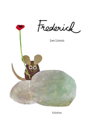 FREDERIK (CASTELLANO) | 9788493375911 | LIONNI, LEO | Librería Castillón - Comprar libros online Aragón, Barbastro
