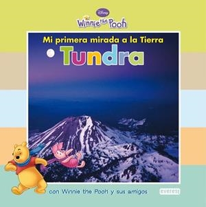 TUNDRA - WINNIE THE POOH MI PRIMERA MIRADA | 9788444164267 | DISNEY | Librería Castillón - Comprar libros online Aragón, Barbastro
