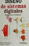 Diseño de sistemas digitales | 9788428316958 | Angulo, José María / Deschamps, Jean Pierre | Librería Castillón - Comprar libros online Aragón, Barbastro