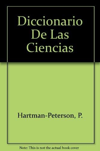 DICCIONARIO DE LAS CIENCIAS ESPAÑOL-INGLES I VICE | 9788428318495 | HARTMANN-PETERSEN, P. | Librería Castillón - Comprar libros online Aragón, Barbastro