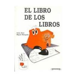 El libro de los libros | 9788428317757 | Watt, Sofía / Mangada, Miguel | Librería Castillón - Comprar libros online Aragón, Barbastro