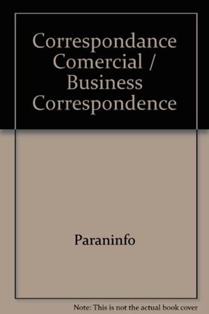 Guía de correspondencia comercial | 9788428314602 | Závada, Dusan | Librería Castillón - Comprar libros online Aragón, Barbastro
