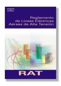 REGLAMENTO DE LINEAS ELECTRICAS AEREAS DE ALTA TEN | 9788428321112 | Librería Castillón - Comprar libros online Aragón, Barbastro