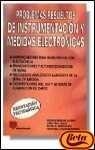 Problemas resueltos de instrumentación y medidas electrónicas | 9788428321402 | Lázaro, A. Manuel ... [et al.] | Librería Castillón - Comprar libros online Aragón, Barbastro